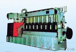 淄柴煤气气体发电机组 多元气体燃料的适应性分析与技术挑战