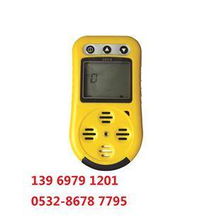 DXBX 1010CO气体检测仪 CO泄漏检测与多气体分析的安全卫士