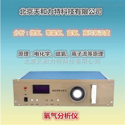S1000顺磁式氧含量分析仪 精准监测环境空气质量的智能卫士