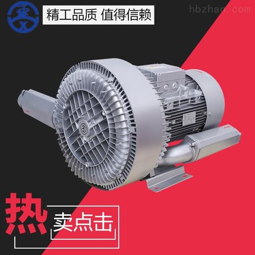 厂家供应气体分析用高压风机